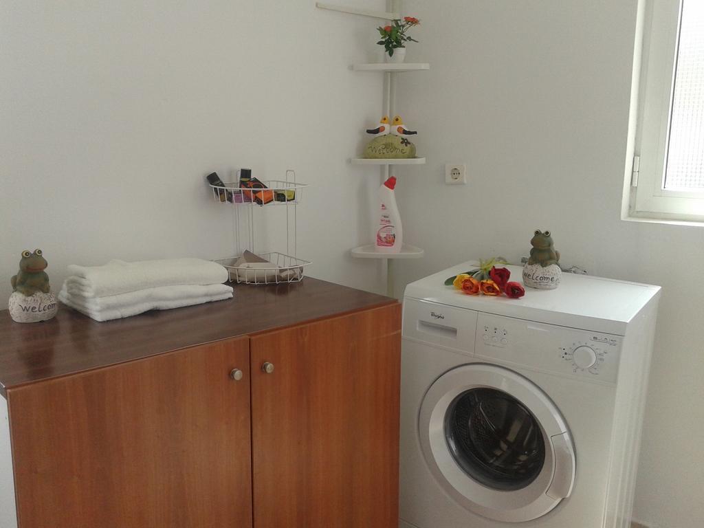 Gramvousa'S Filoxenia Apartment キサモス エクステリア 写真