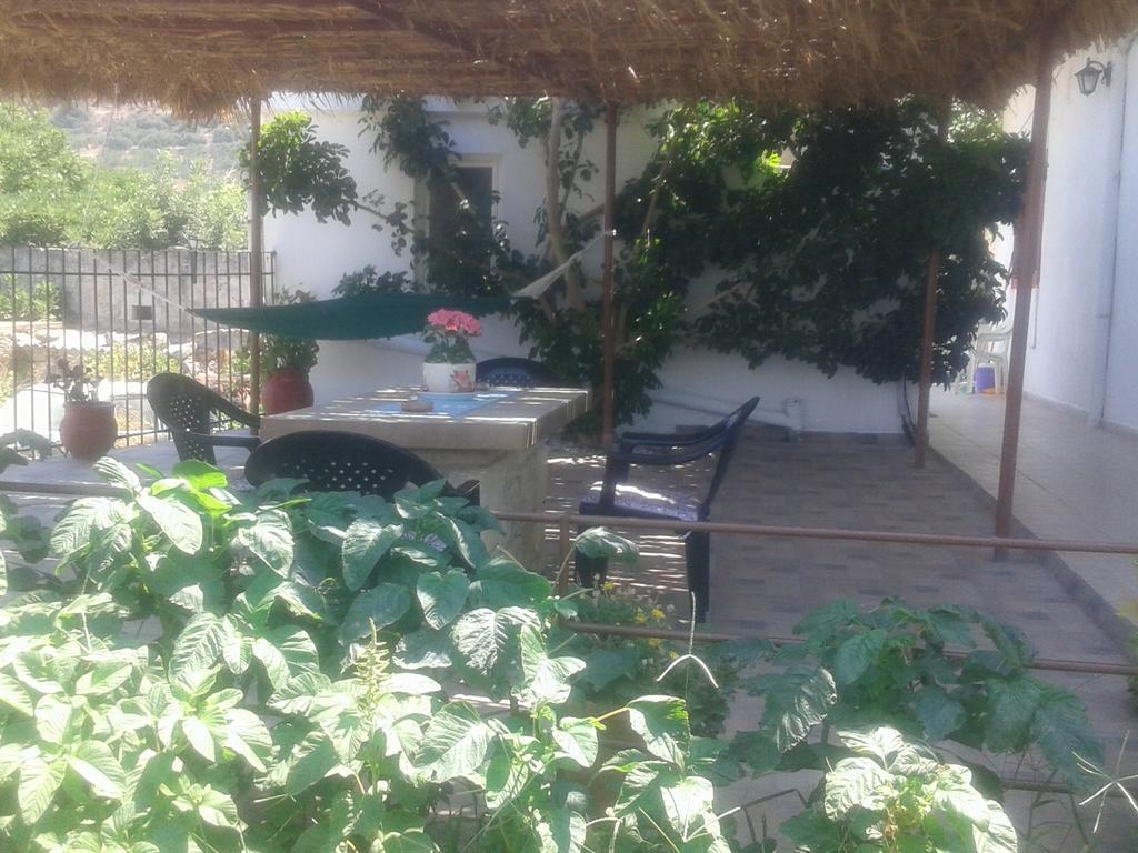 Gramvousa'S Filoxenia Apartment キサモス エクステリア 写真