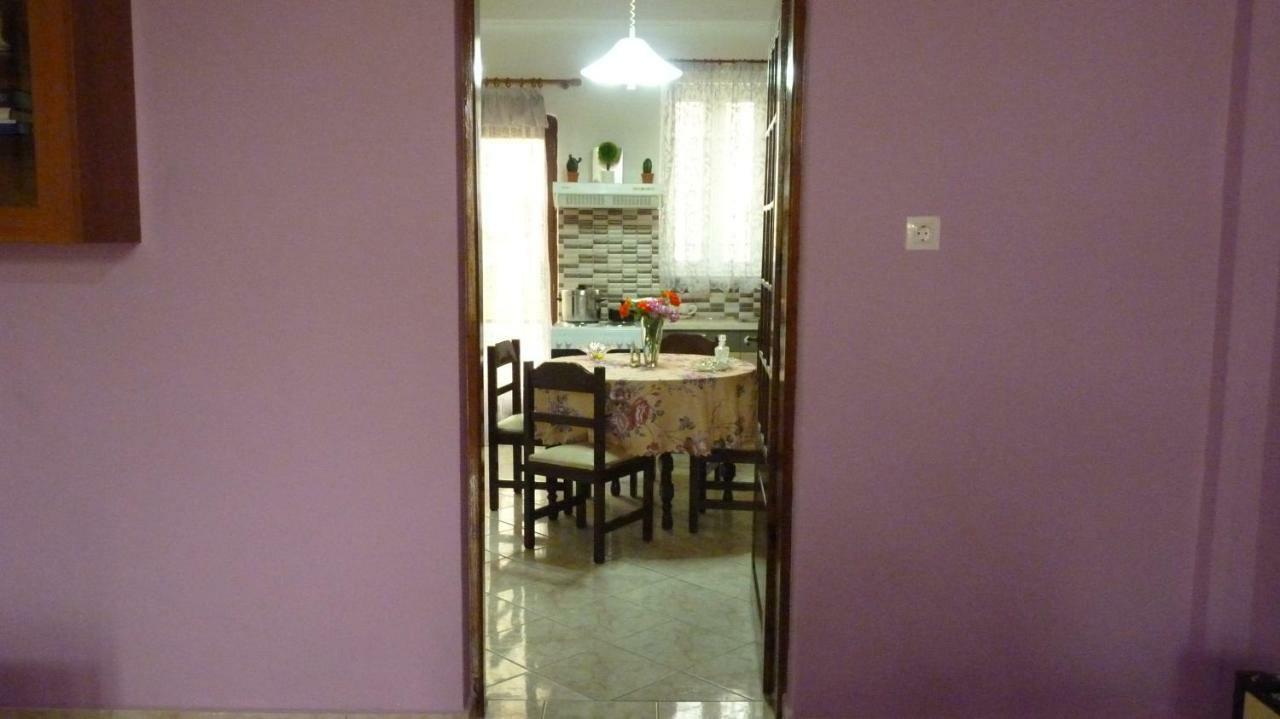 Gramvousa'S Filoxenia Apartment キサモス エクステリア 写真