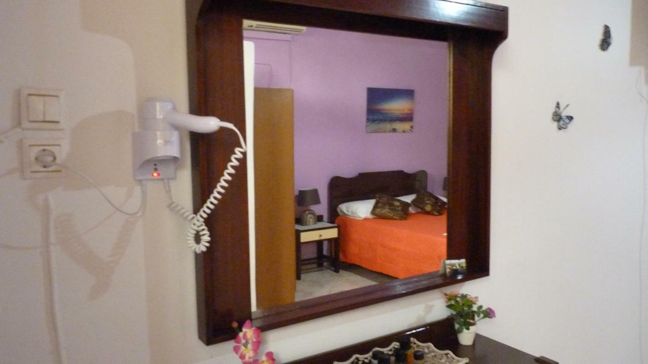 Gramvousa'S Filoxenia Apartment キサモス エクステリア 写真